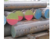 預硬化塑膠模具鋼