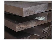 不變形耐磨油鋼